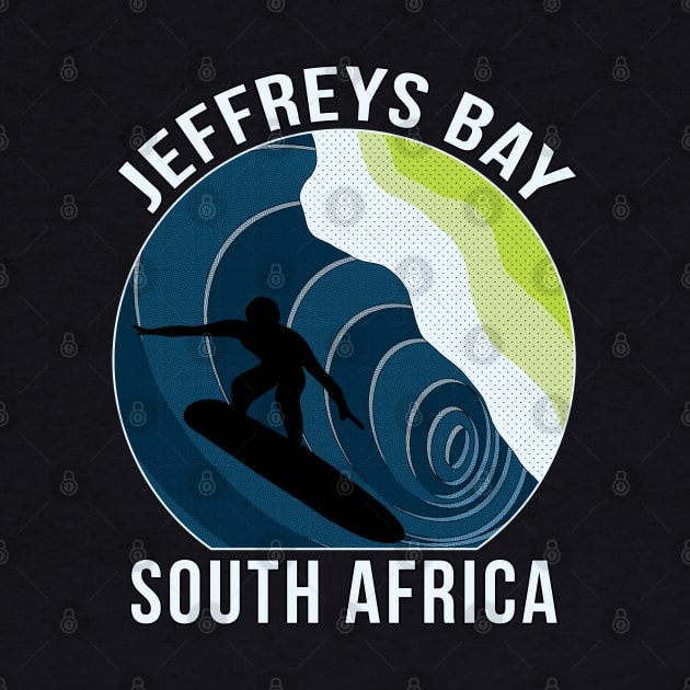 Jeffreys Bay South Africa by DiegoCarvalho